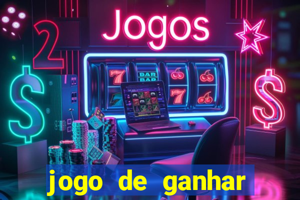 jogo de ganhar dinheiro no pix na hora